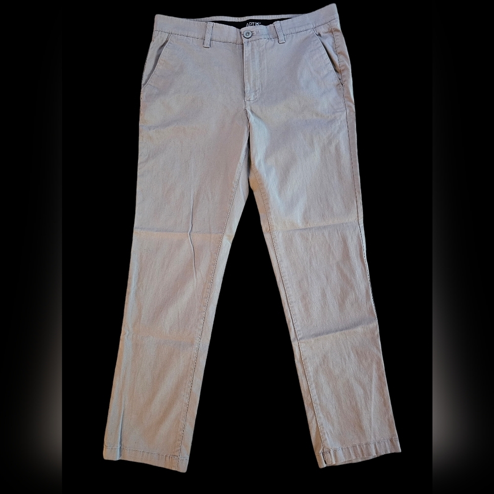 Mens APT. 9 premier flex dress pants -Size 32 x 30